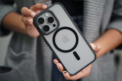 MagSafe Drop Protection Case