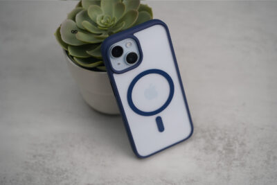 MagSafe Drop Protection Case