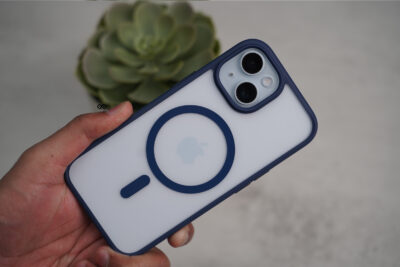 MagSafe Drop Protection Case