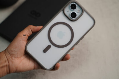 MagSafe Drop Protection Case