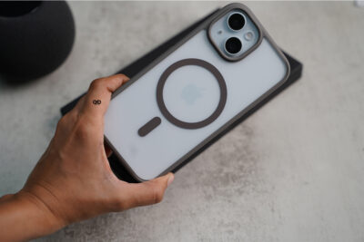 MagSafe Drop Protection Case