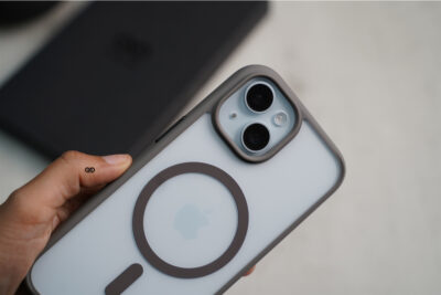 MagSafe Drop Protection Case