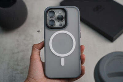 MagSafe Drop Protection Case