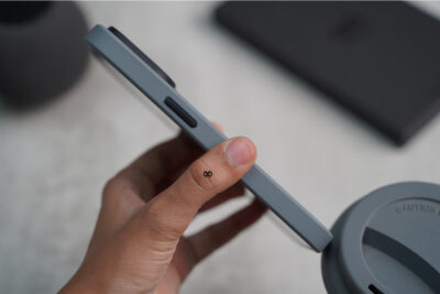 MagSafe Drop Protection Case