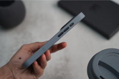 MagSafe Drop Protection Case