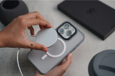 MagSafe Drop Protection Case