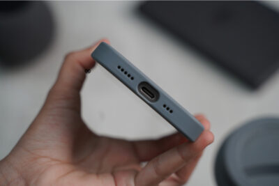 MagSafe Drop Proof Sleek Matte Case