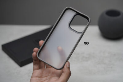 Drop Proof Sleek Matte Cases