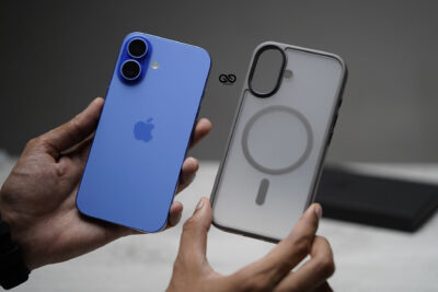 MagSafe Drop Protection Case