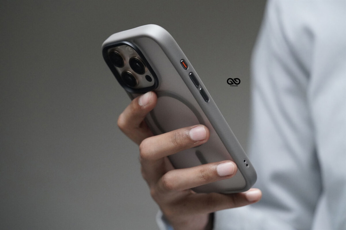 MagSafe Drop Protection Case