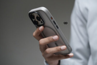 MagSafe Drop Protection Case