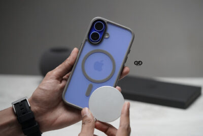 MagSafe Drop Protection Case