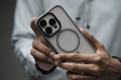 MagSafe Drop Protection Case