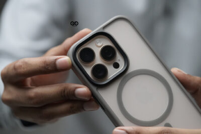 MagSafe Drop Protection Case