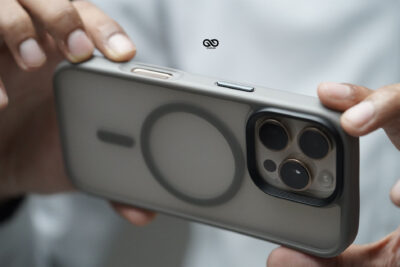 MagSafe Drop Protection Case