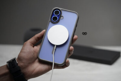 MagSafe Drop Protection Case