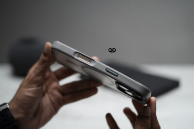 MagSafe Drop Protection Case