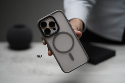 MagSafe Drop Protection Case