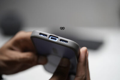 MagSafe Drop Protection Case