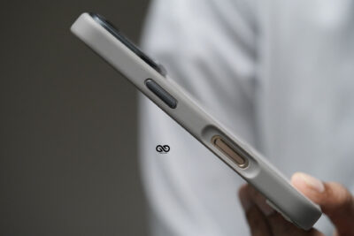 MagSafe Drop Protection Case