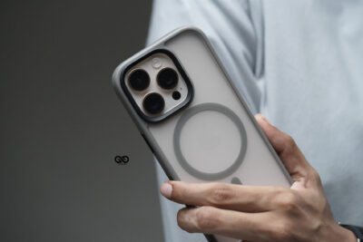 MagSafe Drop Protection Case