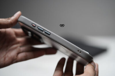 MagSafe Drop Protection Case