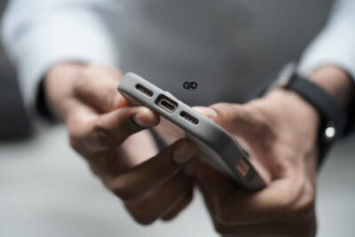 MagSafe Drop Protection Case