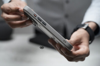 MagSafe Drop Protection Case