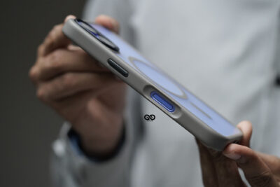 MagSafe Drop Protection Case