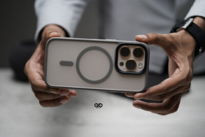 MagSafe Drop Protection Case