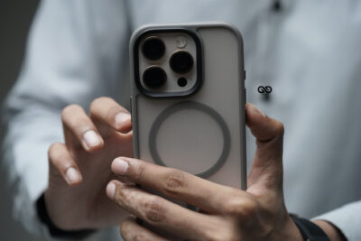 MagSafe Drop Protection Case