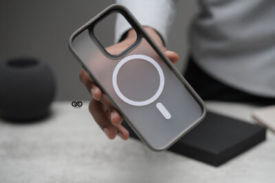 MagSafe Drop Protection Case