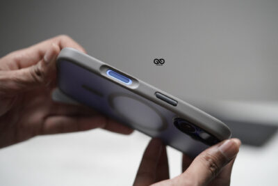 MagSafe Drop Protection Case