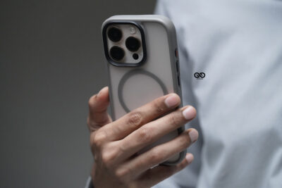 MagSafe Drop Protection Case