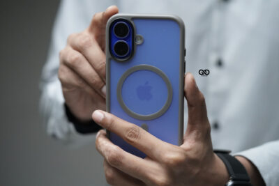 MagSafe Drop Protection Case