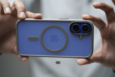 MagSafe Drop Protection Case