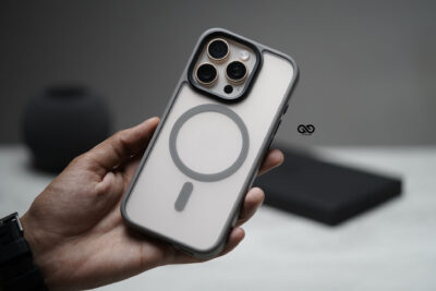 MagSafe Drop Protection Case