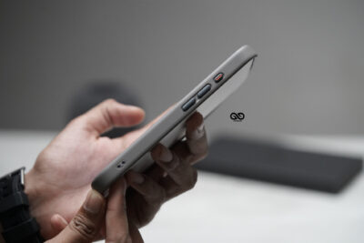 MagSafe Drop Protection Case