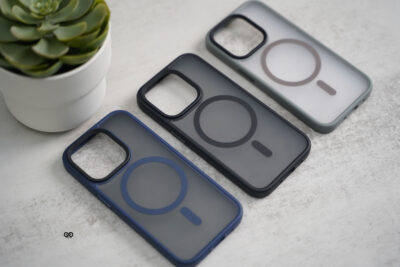 MagSafe Drop Protection Case