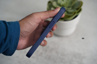 MagSafe Drop Protection Case