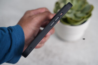 MagSafe Drop Protection Case