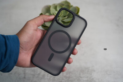 MagSafe Drop Protection Case