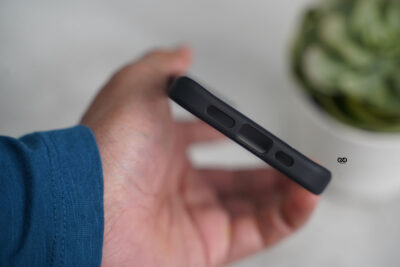 MagSafe Drop Protection Case