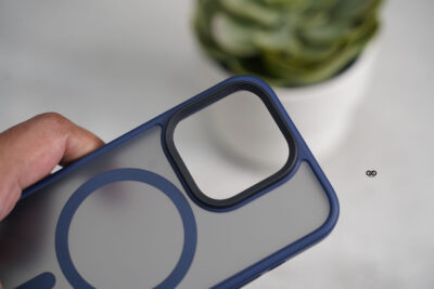 MagSafe Drop Protection Case