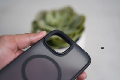 MagSafe Drop Protection Case