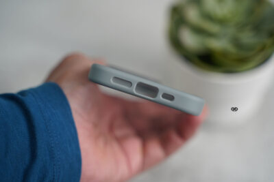 MagSafe Drop Protection Case