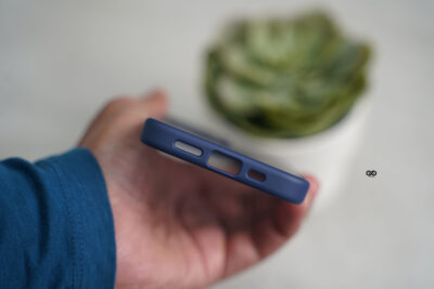 MagSafe Drop Protection Case