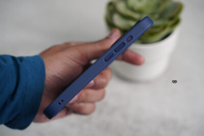 MagSafe Drop Protection Case