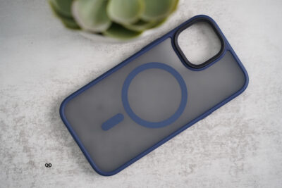 MagSafe Drop Protection Case