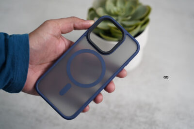 MagSafe Drop Protection Case